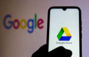 What is Google Drive?